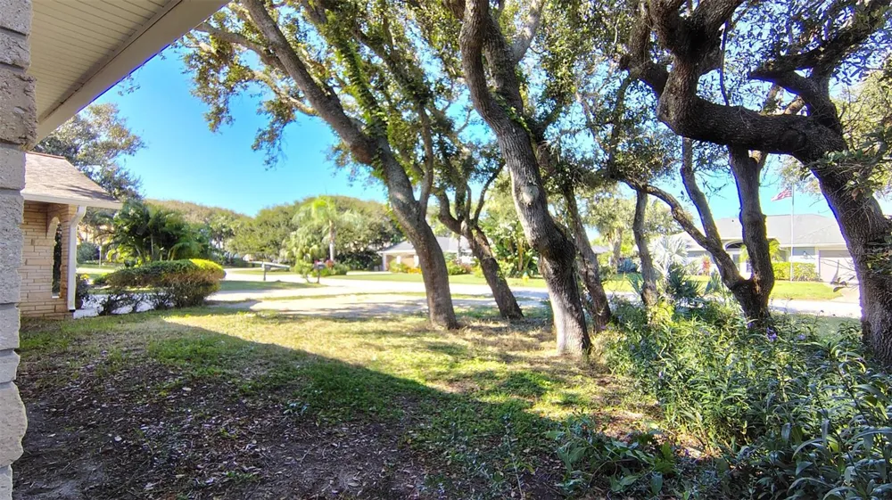 4790 MICHAEL LANE Ponce Inlet, FL 32127
