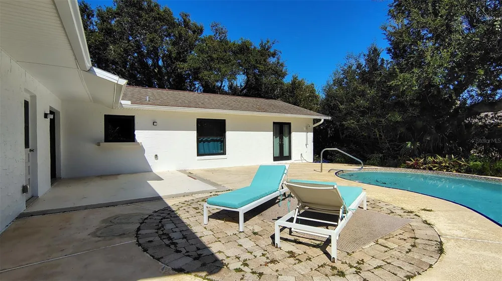 4790 MICHAEL LANE Ponce Inlet, FL 32127