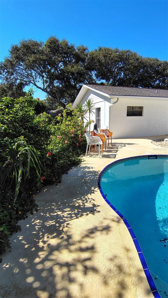 4790 MICHAEL LANE Ponce Inlet, FL 32127