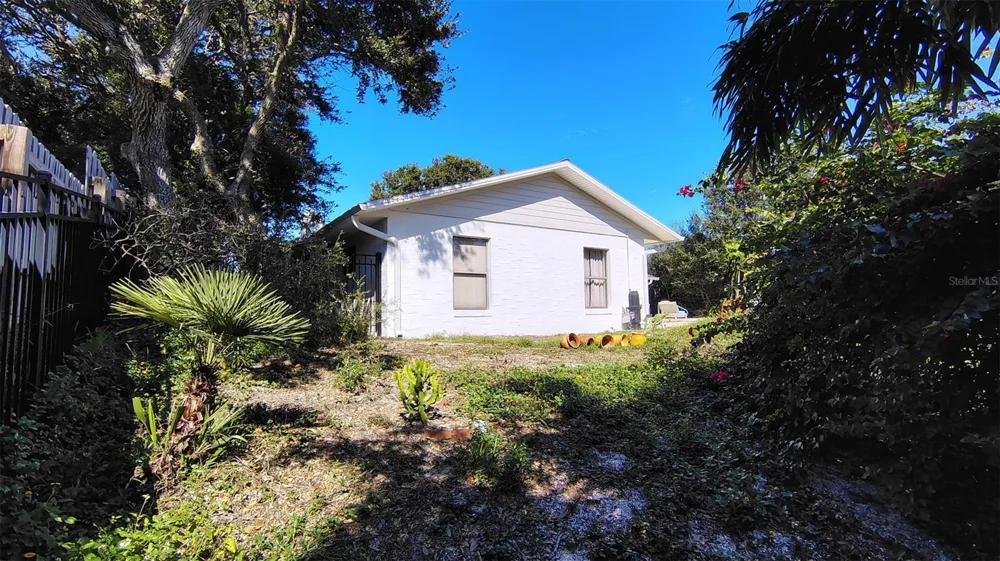 4790 MICHAEL LANE Ponce Inlet, FL 32127