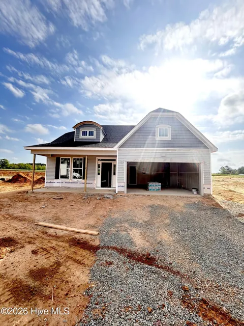 126 Maverick Lane