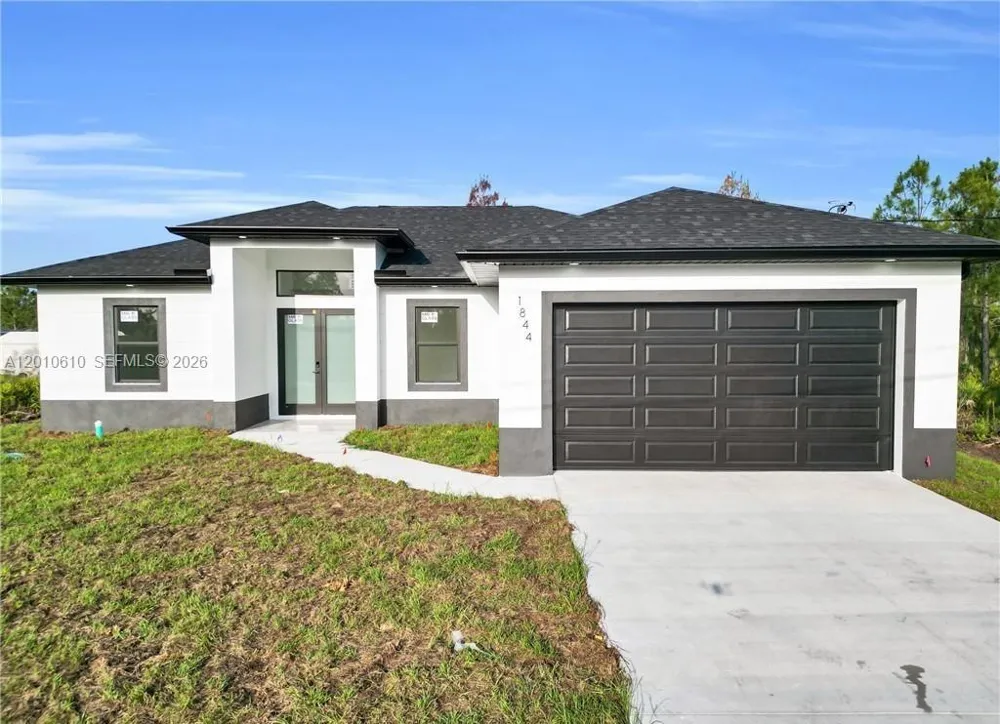 346 Ranchito Ave Lehigh Acres, FL 33974