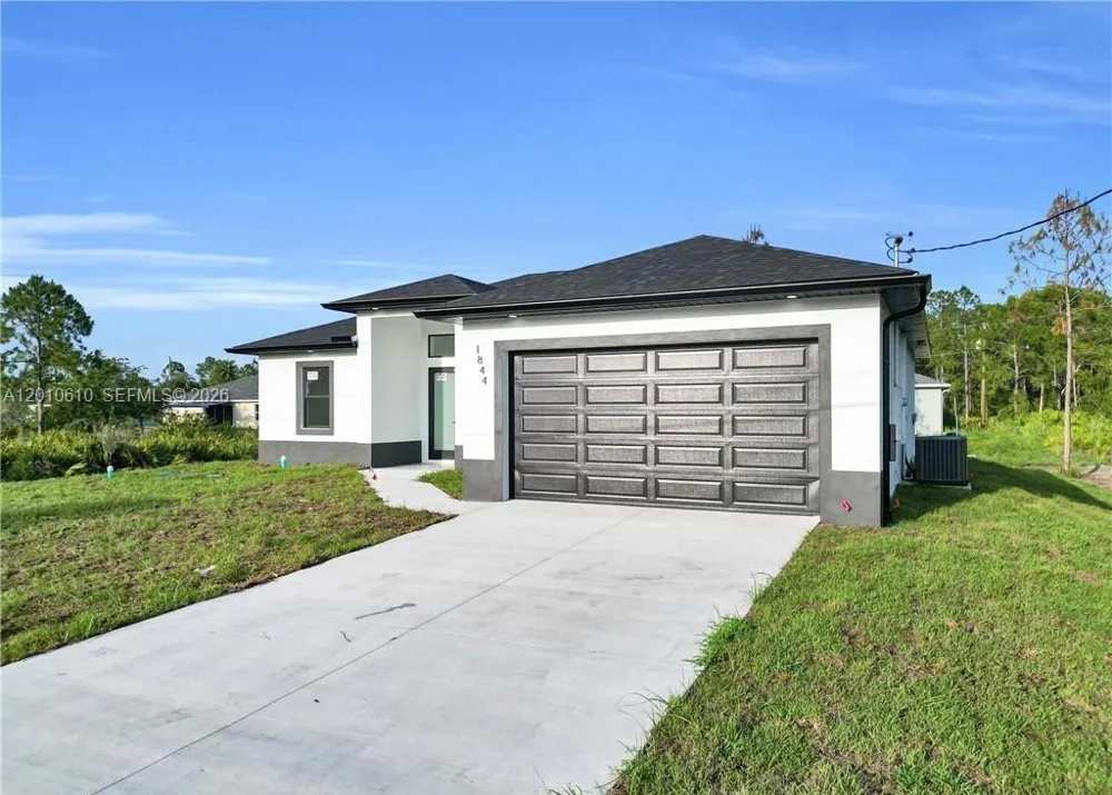 346 Ranchito Ave Lehigh Acres, FL 33974