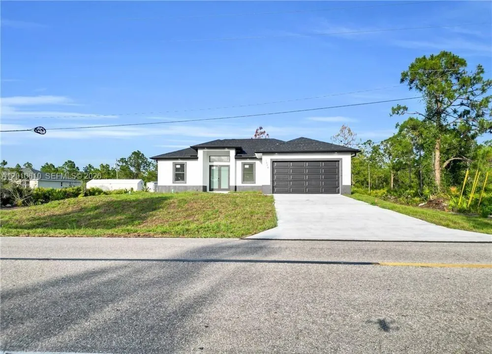 346 Ranchito Ave Lehigh Acres, FL 33974