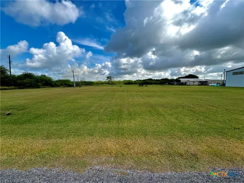 Bill Tindall Avenue