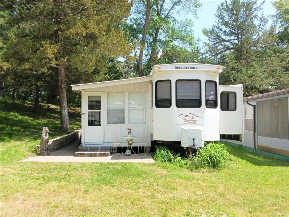 4808 132nd Avenue NE #6 Spicer, MN 56288