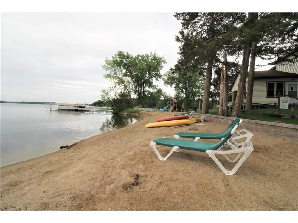4808 132nd Avenue NE #6 Spicer, MN 56288