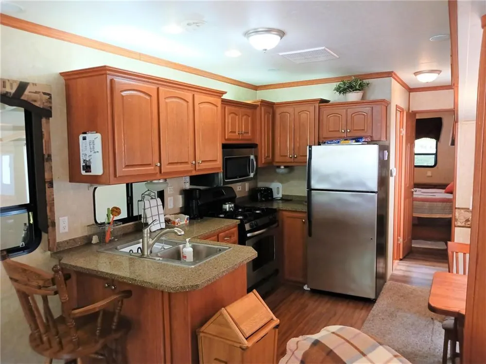 4808 132nd Avenue NE #6 Spicer, MN 56288