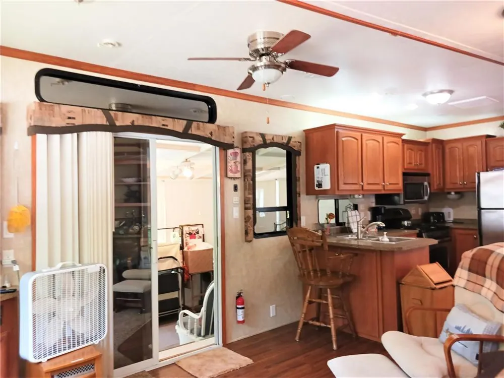 4808 132nd Avenue NE #6 Spicer, MN 56288