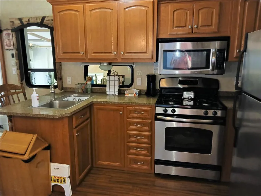 4808 132nd Avenue NE #6 Spicer, MN 56288