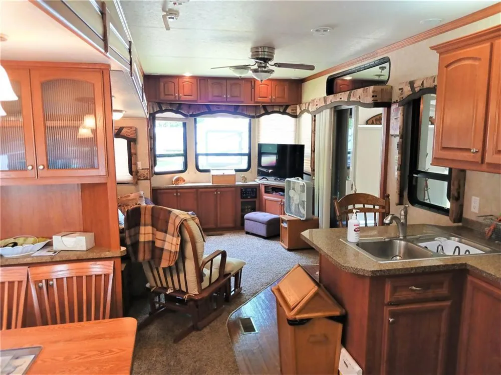 4808 132nd Avenue NE #6 Spicer, MN 56288