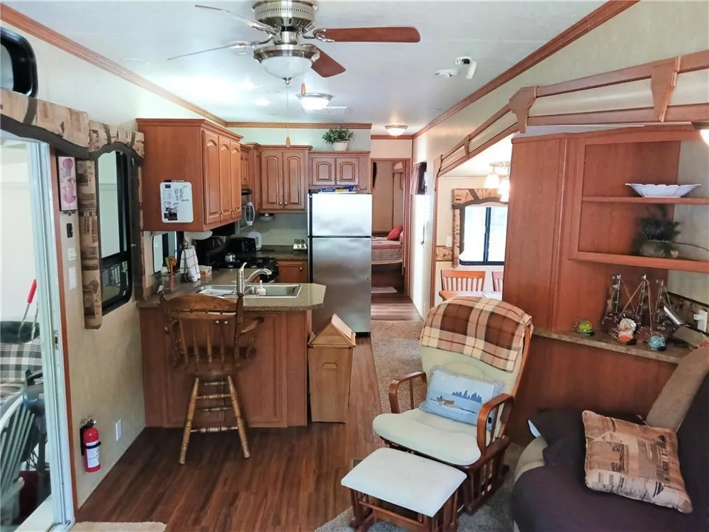 4808 132nd Avenue NE #6 Spicer, MN 56288
