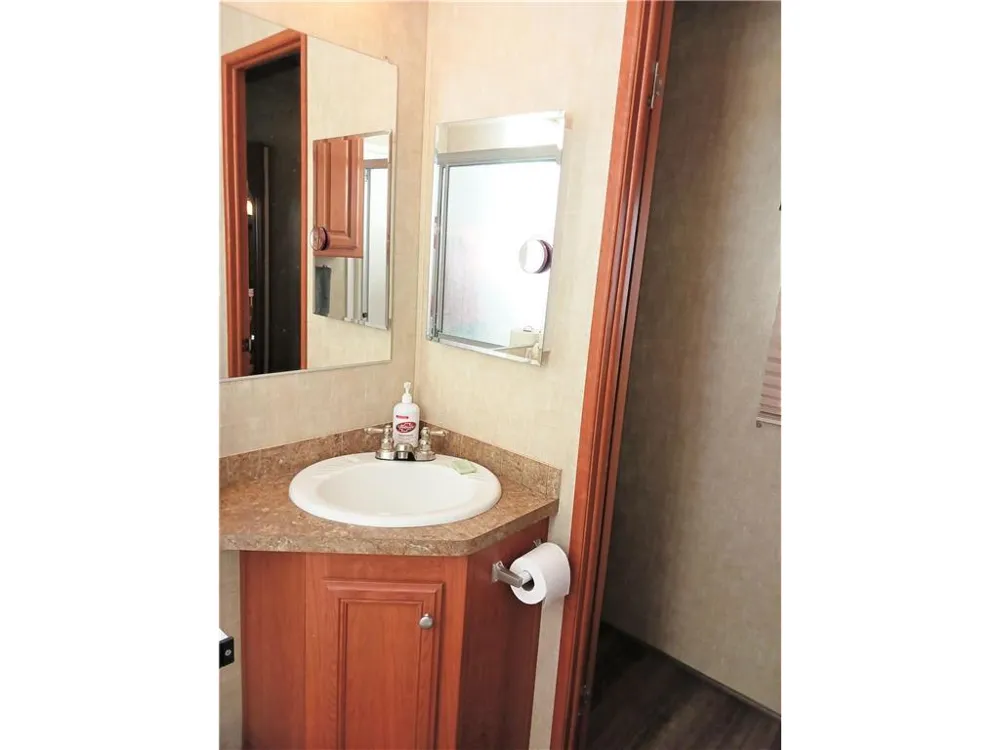 4808 132nd Avenue NE #6 Spicer, MN 56288
