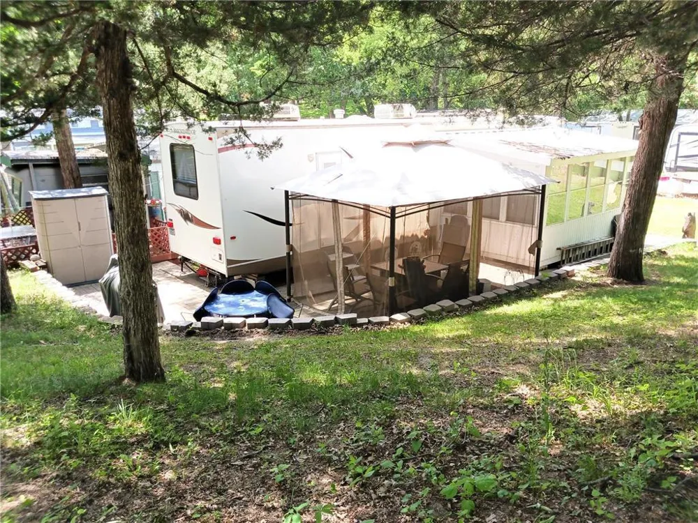 4808 132nd Avenue NE #6 Spicer, MN 56288