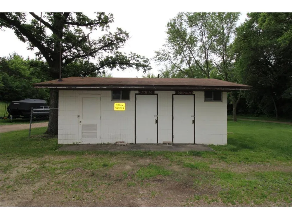 4808 132nd Avenue NE #6 Spicer, MN 56288