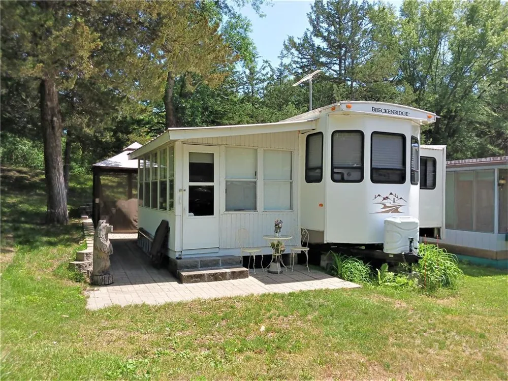 4808 132nd Avenue NE #6 Spicer, MN 56288