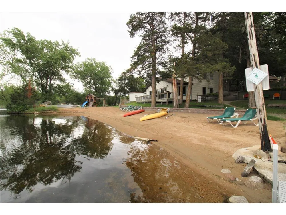 4808 132nd Avenue NE #6 Spicer, MN 56288