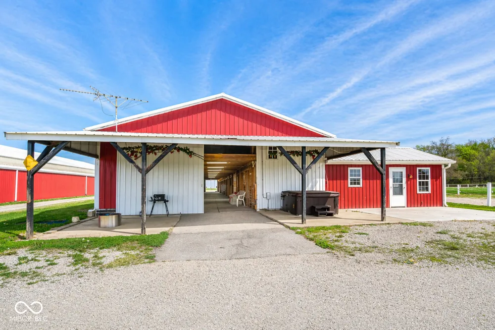 8801 Walnut Street Muncie, IN 47303