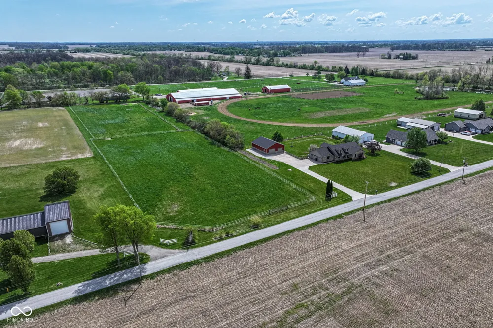 8801 Walnut Street Muncie, IN 47303