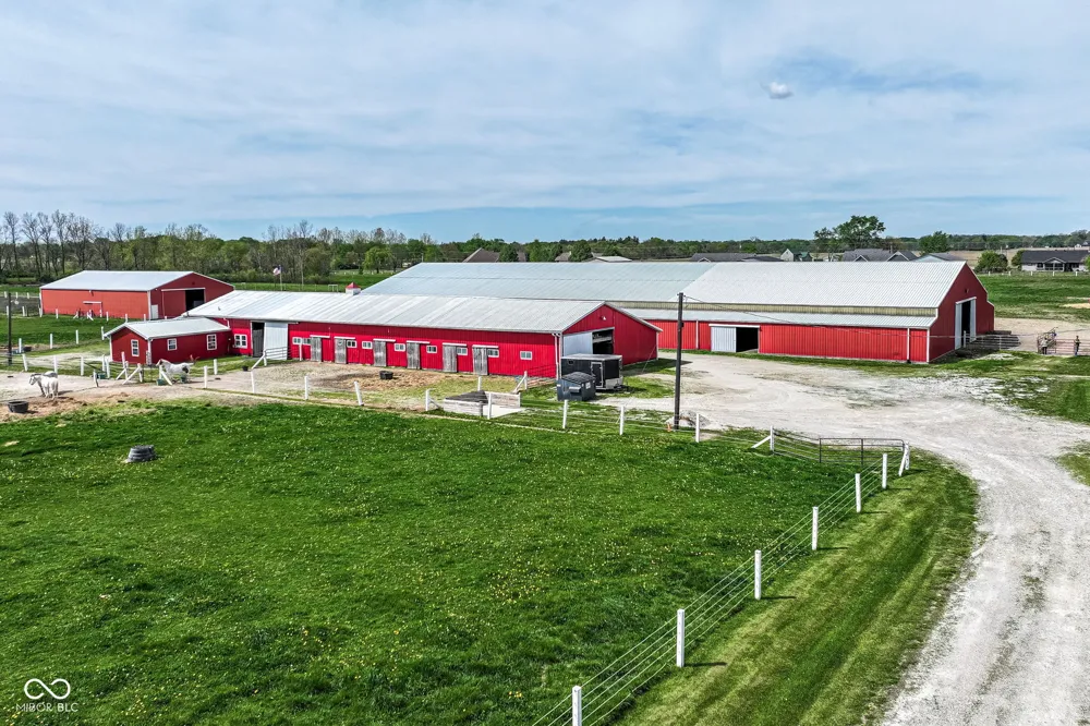 8801 Walnut Street Muncie, IN 47303