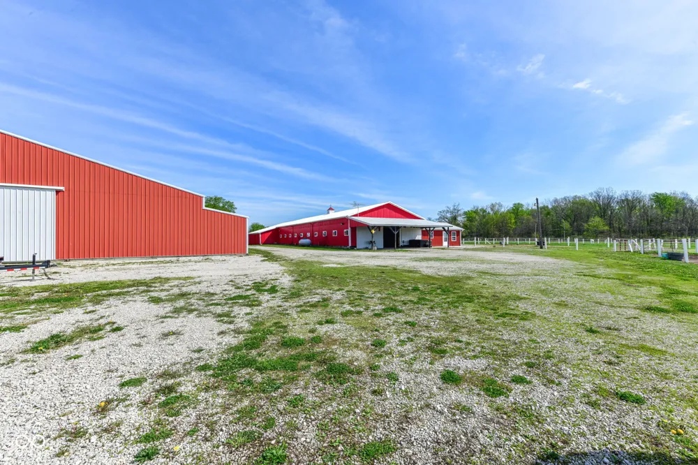8801 Walnut Street Muncie, IN 47303