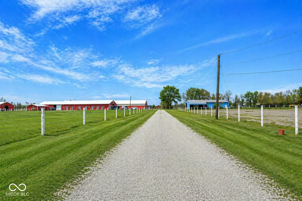 8801 Walnut Street Muncie, IN 47303