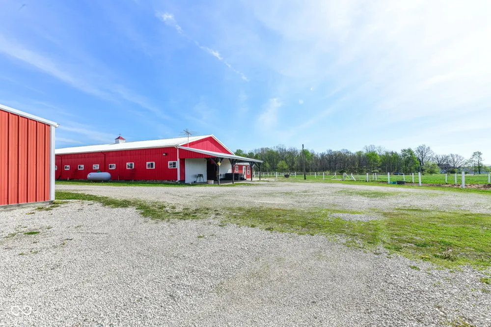 8801 Walnut Street Muncie, IN 47303