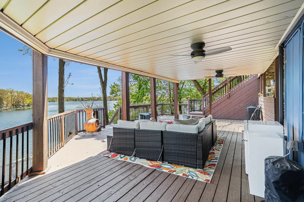 13872 Fineview Bluff Drive Johnstown Township, MI 49017