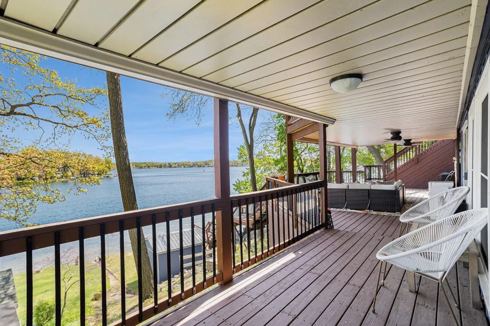 13872 Fineview Bluff Drive Johnstown Township, MI 49017
