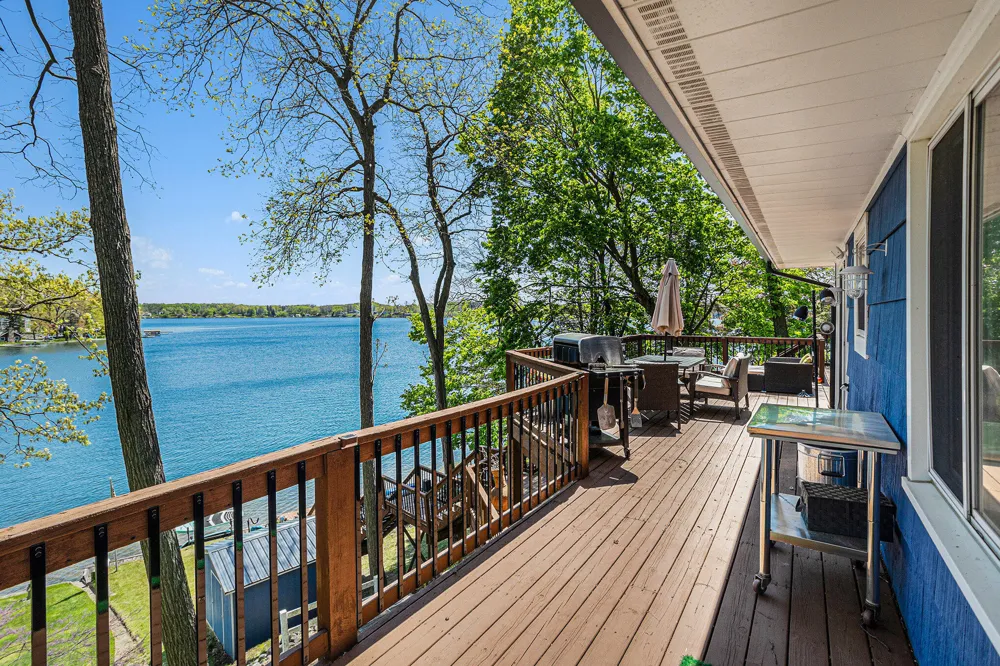 13872 Fineview Bluff Drive Johnstown Township, MI 49017