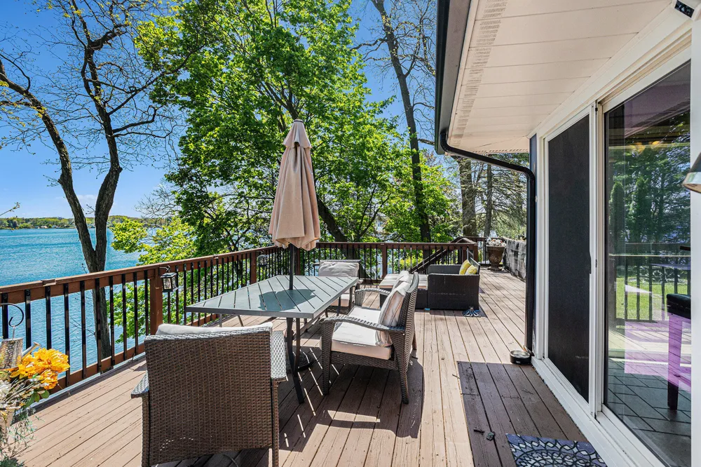 13872 Fineview Bluff Drive Johnstown Township, MI 49017