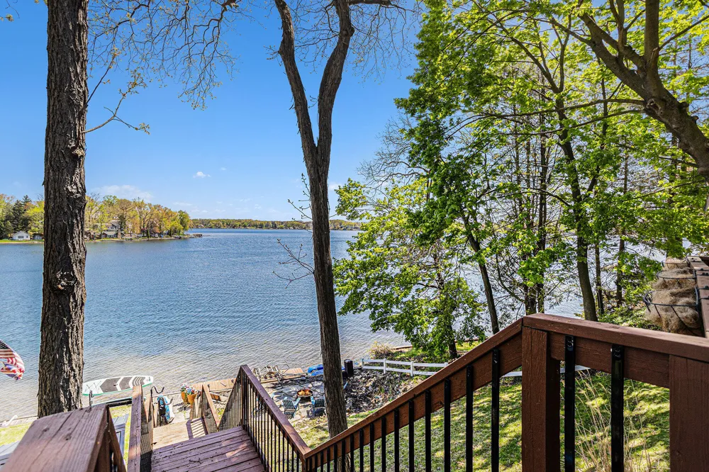 13872 Fineview Bluff Drive Johnstown Township, MI 49017