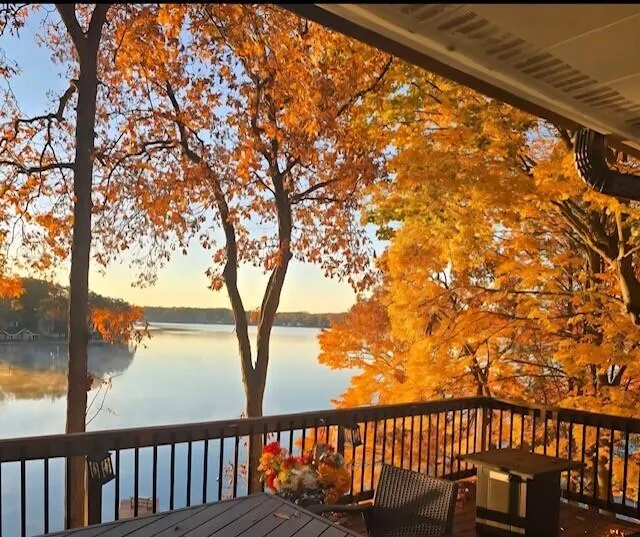 13872 Fineview Bluff Drive Johnstown Township, MI 49017