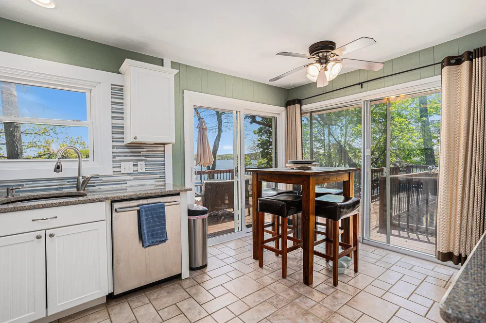 13872 Fineview Bluff Drive Johnstown Township, MI 49017