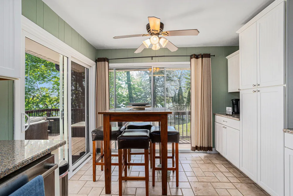13872 Fineview Bluff Drive Johnstown Township, MI 49017