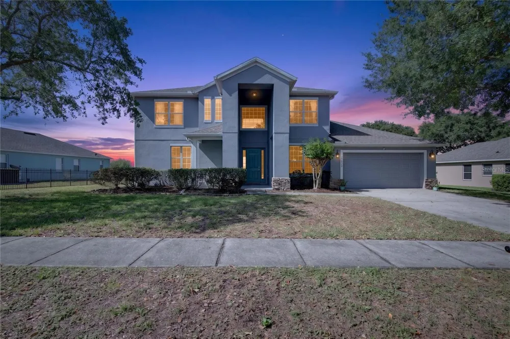23626 VALDERAMA LANE Sorrento, FL 32776