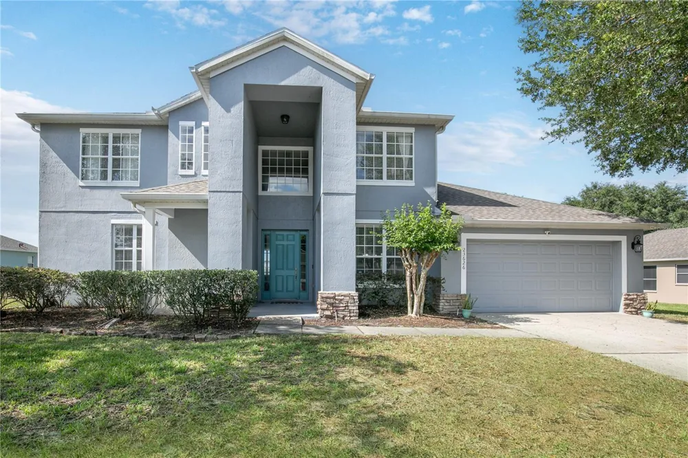 23626 VALDERAMA LANE Sorrento, FL 32776