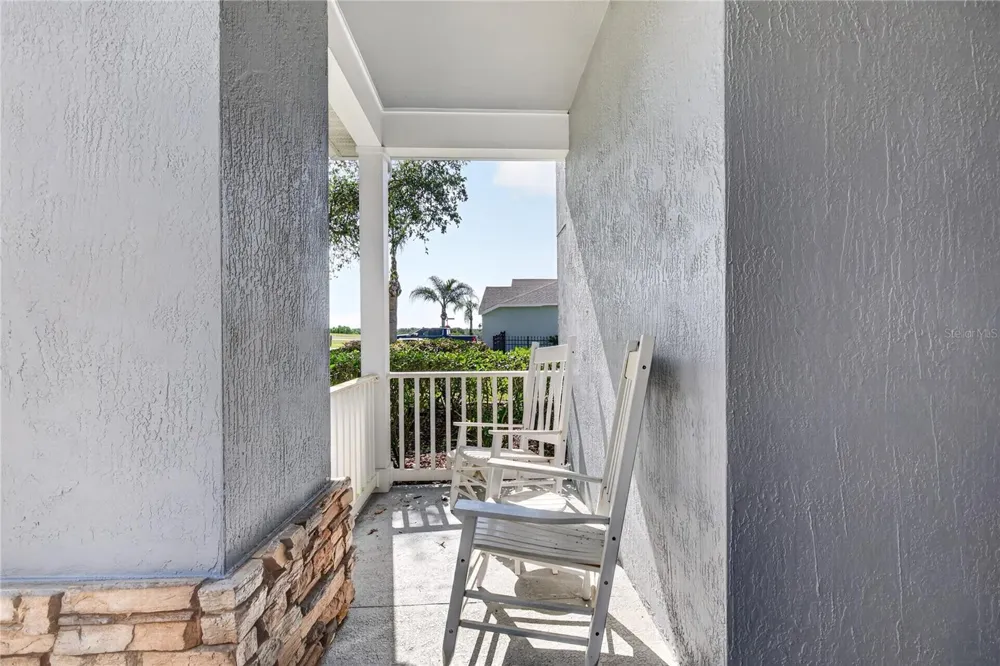 23626 VALDERAMA LANE Sorrento, FL 32776