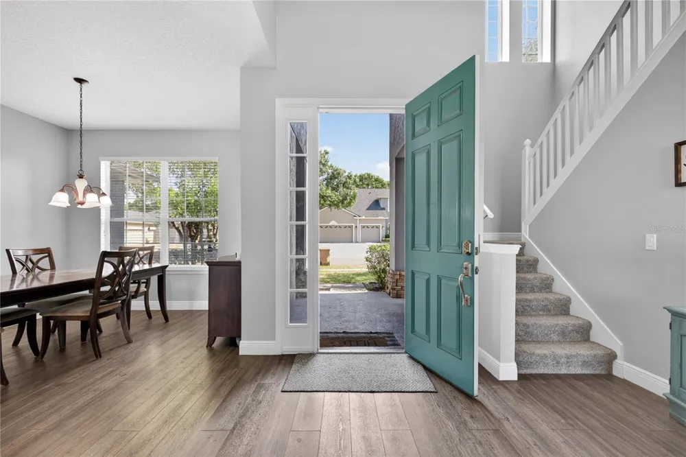 23626 VALDERAMA LANE Sorrento, FL 32776
