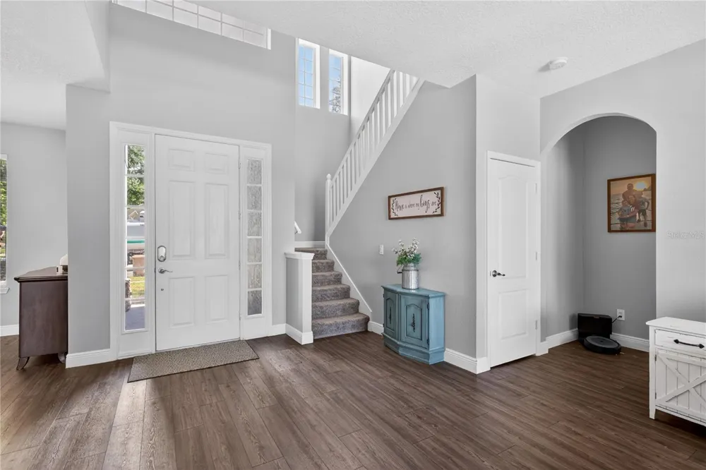 23626 VALDERAMA LANE Sorrento, FL 32776