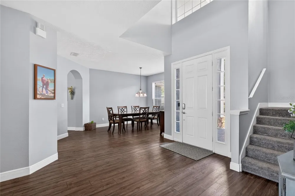 23626 VALDERAMA LANE Sorrento, FL 32776