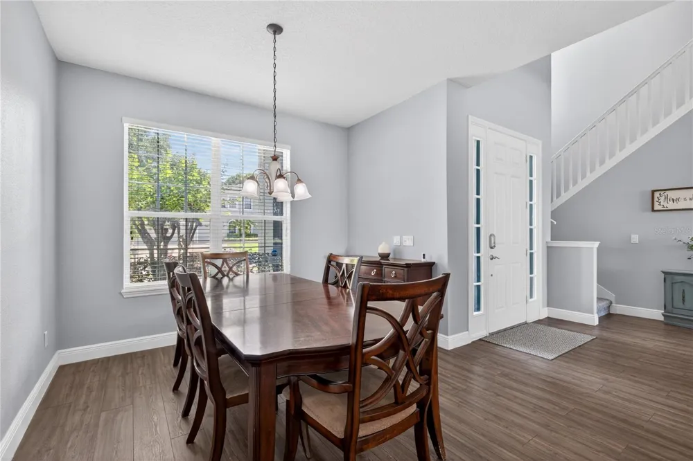 23626 VALDERAMA LANE Sorrento, FL 32776