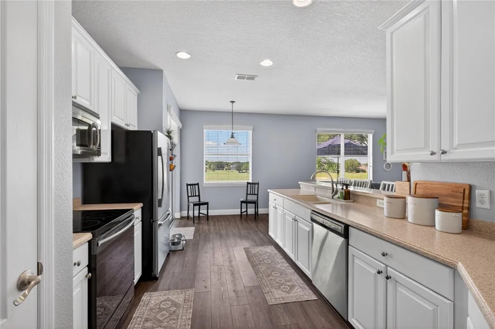 23626 VALDERAMA LANE Sorrento, FL 32776