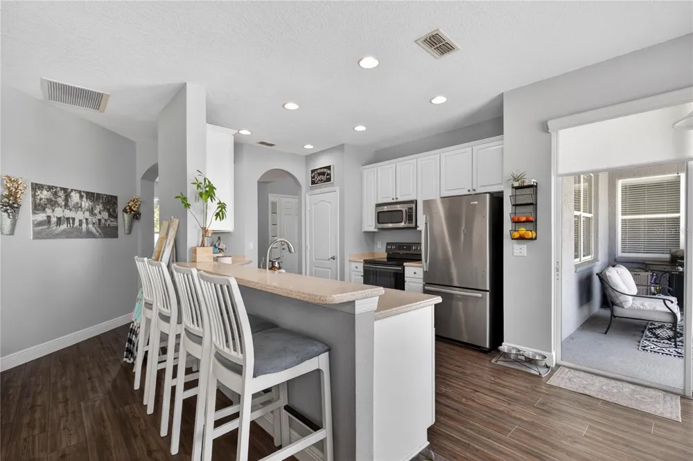 23626 VALDERAMA LANE Sorrento, FL 32776