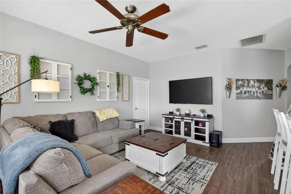 23626 VALDERAMA LANE Sorrento, FL 32776