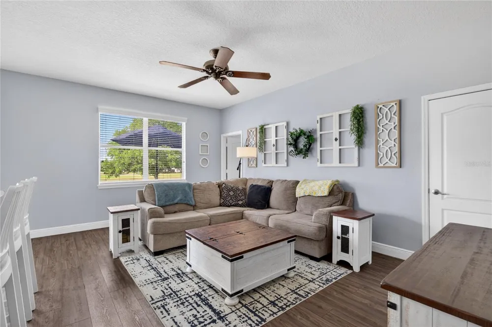 23626 VALDERAMA LANE Sorrento, FL 32776