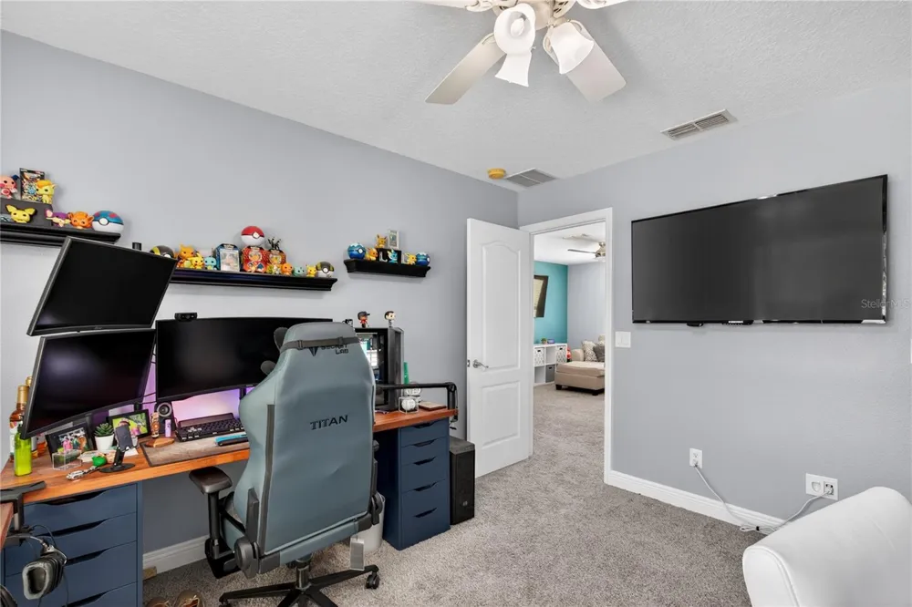 23626 VALDERAMA LANE Sorrento, FL 32776