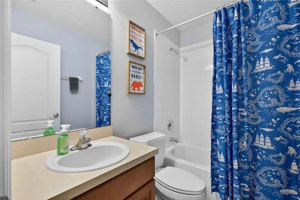 23626 VALDERAMA LANE Sorrento, FL 32776