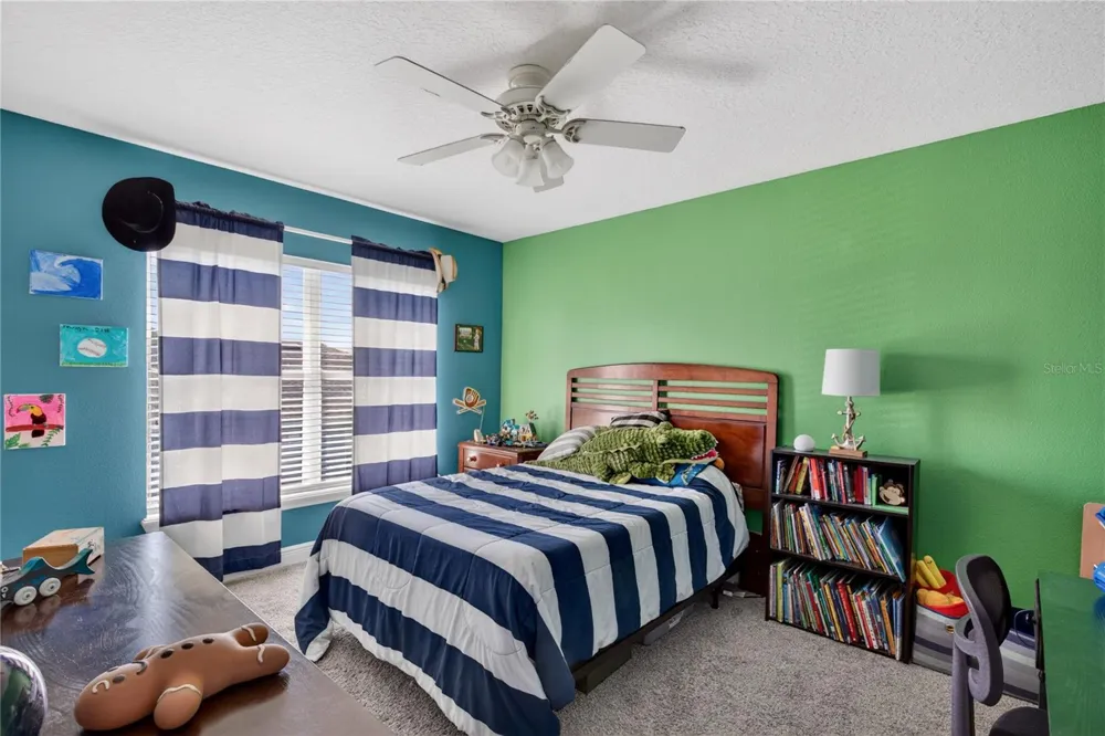 23626 VALDERAMA LANE Sorrento, FL 32776