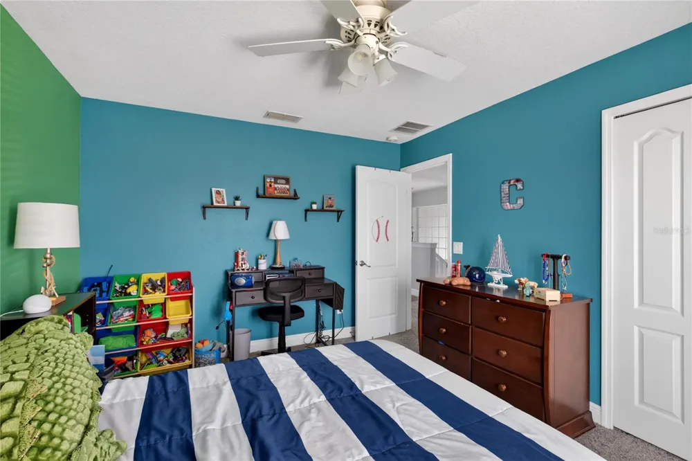 23626 VALDERAMA LANE Sorrento, FL 32776